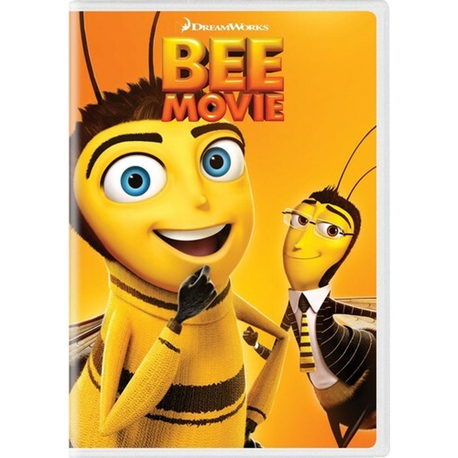 Bee Movie (DVD)