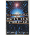 Metaphysics of Star Trek or is Data Human? by Richard Hanley (1997, Hardcover)