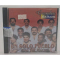 Un Solo Pueblo Grandes Exitos CD *Brand New*