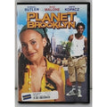 Planet Brooklyn (DVD, 2004)