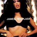 Whiplash by James (CD, Feb-1997, Mercury)