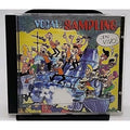 Vocal Sampling En Vivo (CD)