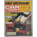 Car Craft Magazine - May 1979 - Volume 27 Number 5