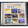 Rush Hour * by Bryan Savage (CD, Jan-2001, Higher Octave)