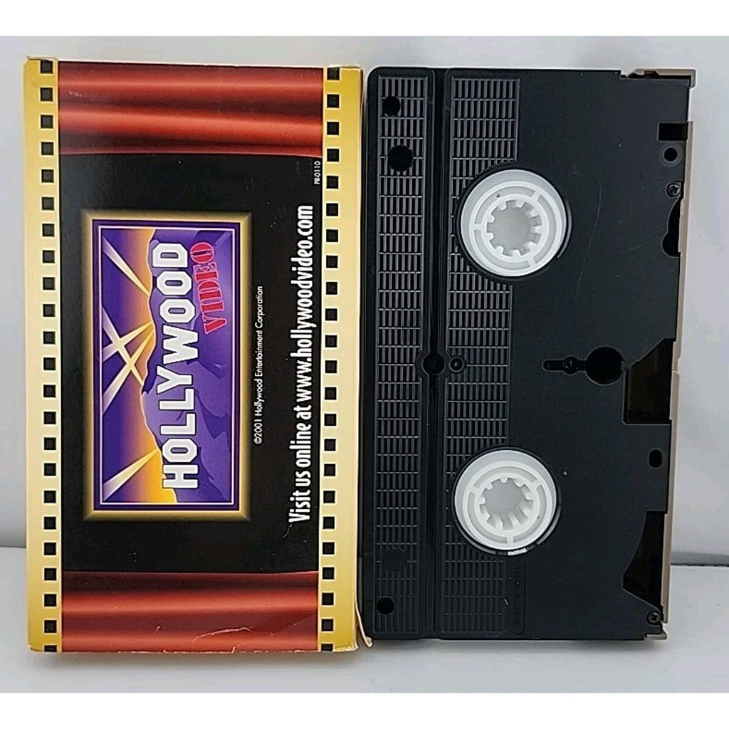 The Reincarnation of Peter Proud (VHS, 1988)