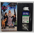 The Truth About Cats and Dogs (VHS, 1996)
