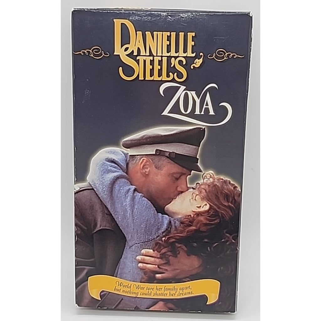 Danielle Steel's Zoya (VHS)