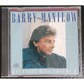 Barry Manilow - Greatest Hits, Vol. 1 (CD, 1989, Arista)