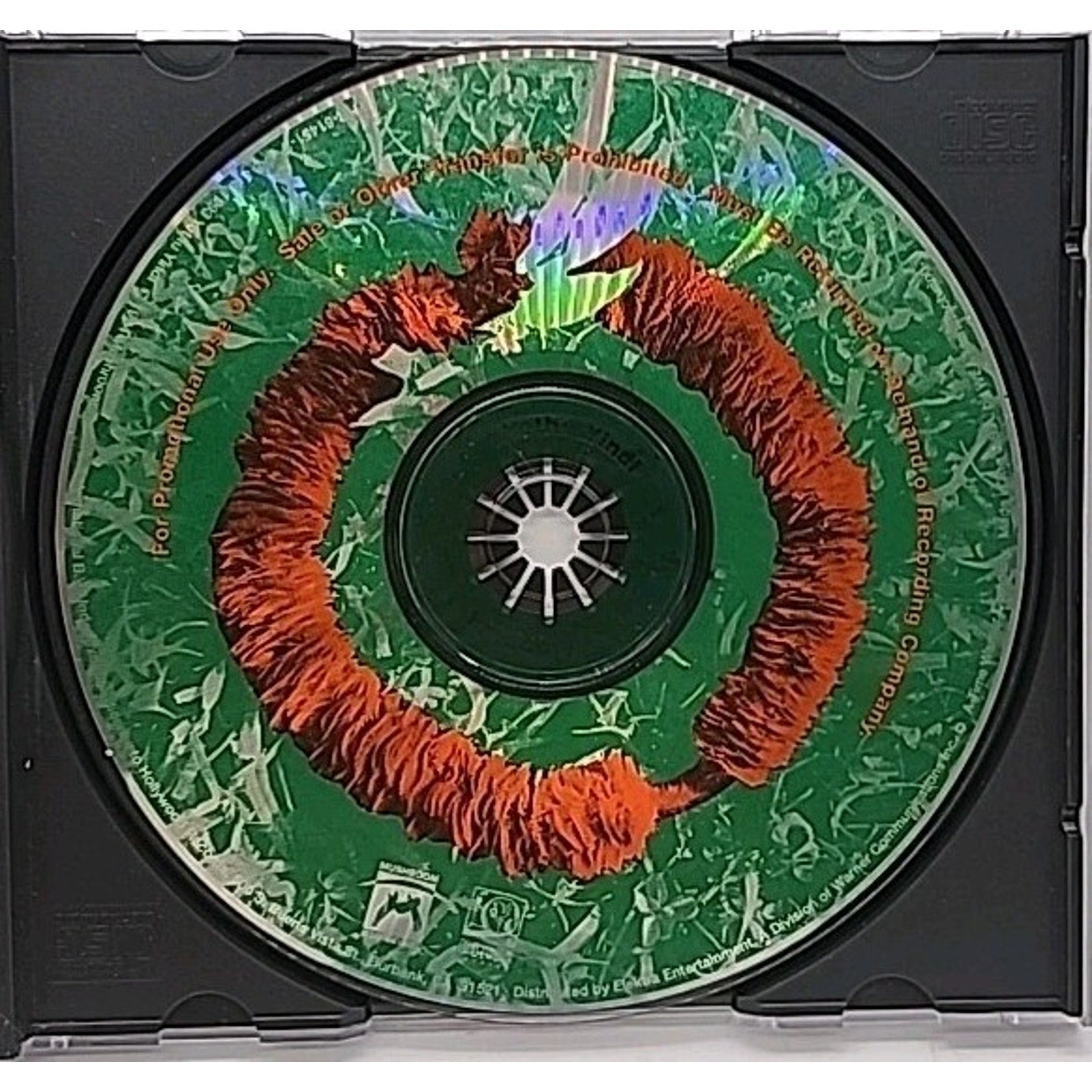 Freedom by Yothu Yindi (CD, 1994)