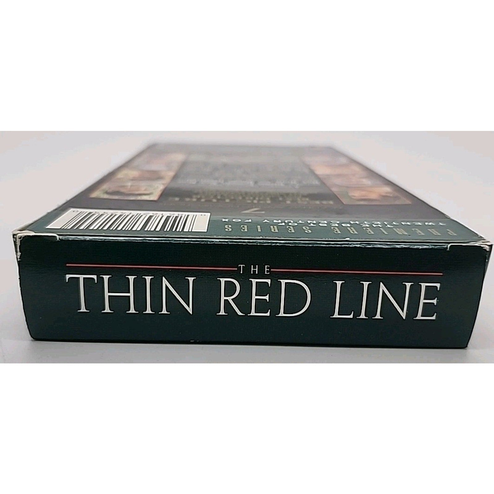 The Thin Red Line (VHS, 1999) - Premiere