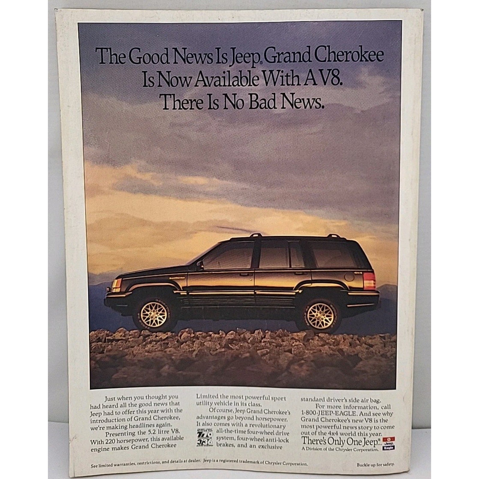 Motor Trend Magazine - December 1992 - Volume 44 Number 12