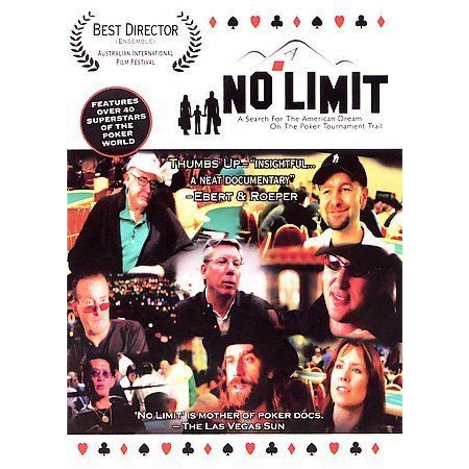 No Limit (DVD, 2007)