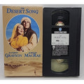 Desert Song (1953) (VHS, 1953)