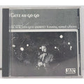 Stan Getz - Getz Au Go Go CD Jazz Heritage