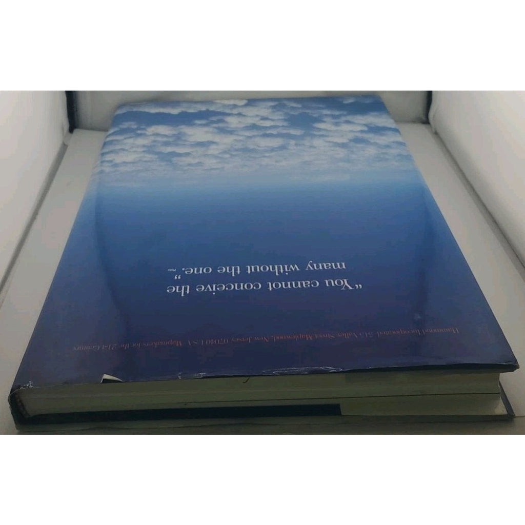 Hammond Atlas of the World, Second Edition.