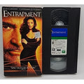 Entrapment (VHS, 1999)