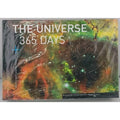Universe : 365 Days by Jerry T. Bonnell and Robert J. Nemiroff (2003, Hardcover)