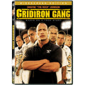 Gridiron Gang (DVD, 2006)
