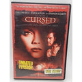 Cursed (DVD, 2005)