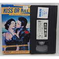 Kiss or Kill (VHS, 1999)