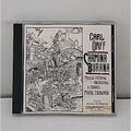 Carmina Burana by C. Orff (CD, 1991)