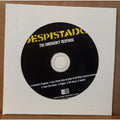 Despistado The Emergency Response (CD)