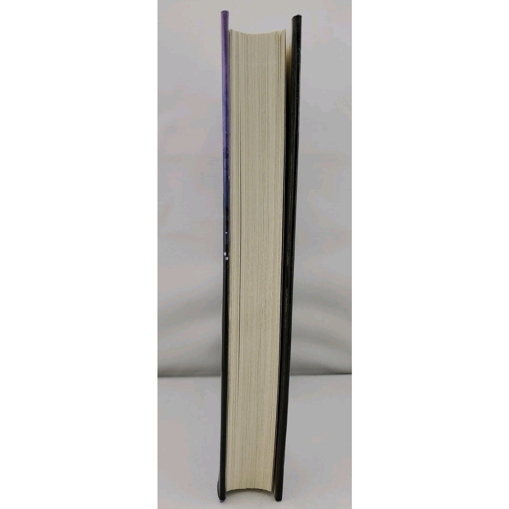 Edge of Human by K. W. Jeter (1995, Hardcover)