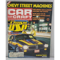 Car Craft Magazine - March 1979 - Volume 27 Number 3