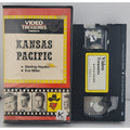 Kansas Pacific (VHS, 2000)