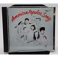 American Popular Song Disc 3 (CD)
