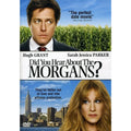 Did You Hear About the Morgans? (DVD, 2009)