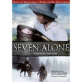 American Frontier Classics - Seven Alone (DVD, 2010)