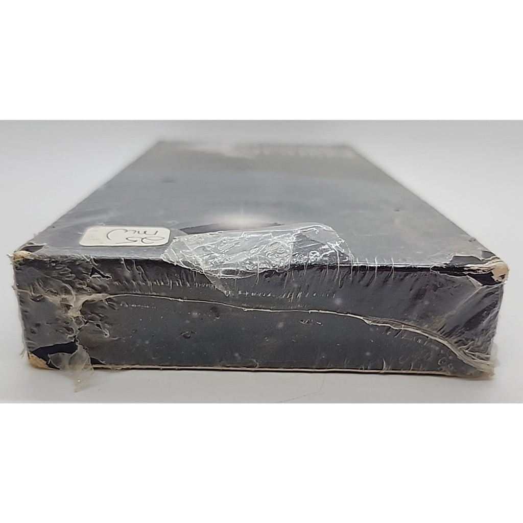 The Nativity (VHS)
