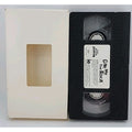 Give Me The Rock Heart Of A Champion (VHS)