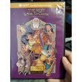 THE REST IS YET TO COME COMMANDMENTS 3 & 4 DVD