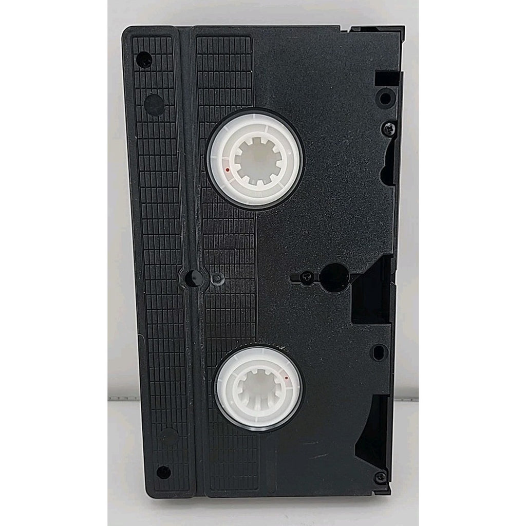 Ripleys Game (VHS, 2004)