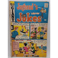 Jugheads Laugh-Out Jokes #25 Giant Series Archie Comics