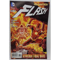 The Flash # 11 DC Comics The New 52!