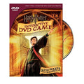 Harry Potter Interactive DVD Game: Hogwarts Challenge (DVD, 2007)