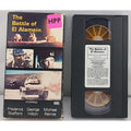 The Battle of El Alamein (VHS, 1989)