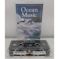 Ocean Music (Cassette)