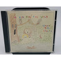 A Kid For The Wild by Walkin' Jim Stoltz (CD, 1990, Wild Wind)