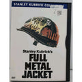 Full Metal Jacket (DVD, 1987)