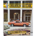 Mustang Times 1983 November Magazine