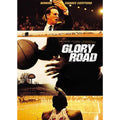 Glory Road (DVD, 2006, Full Frame)