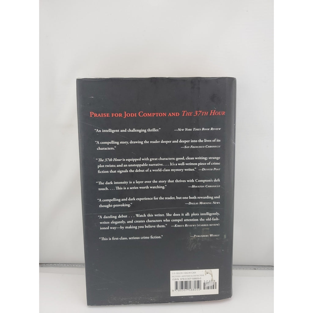 Hailey's War by Jodi Compton (2010, Hardcover)