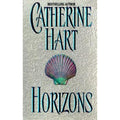 Horizons by Catherine Hart (1997, Trade Paperback)