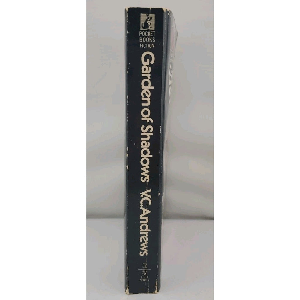 Garden of Shadows by V. C. Andrews (1990, Mass Market)