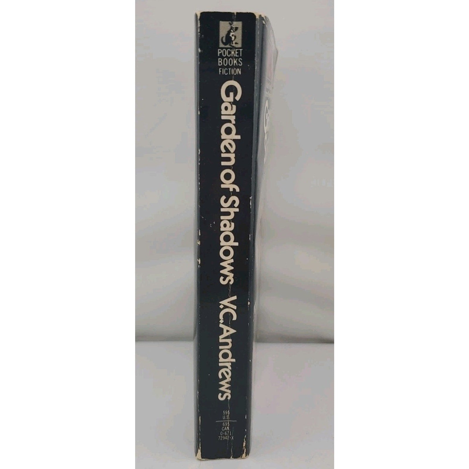 Garden of Shadows by V. C. Andrews (1990, Mass Market)