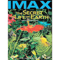 IMAX - The Secret of Life on Earth (DVD, 2002)